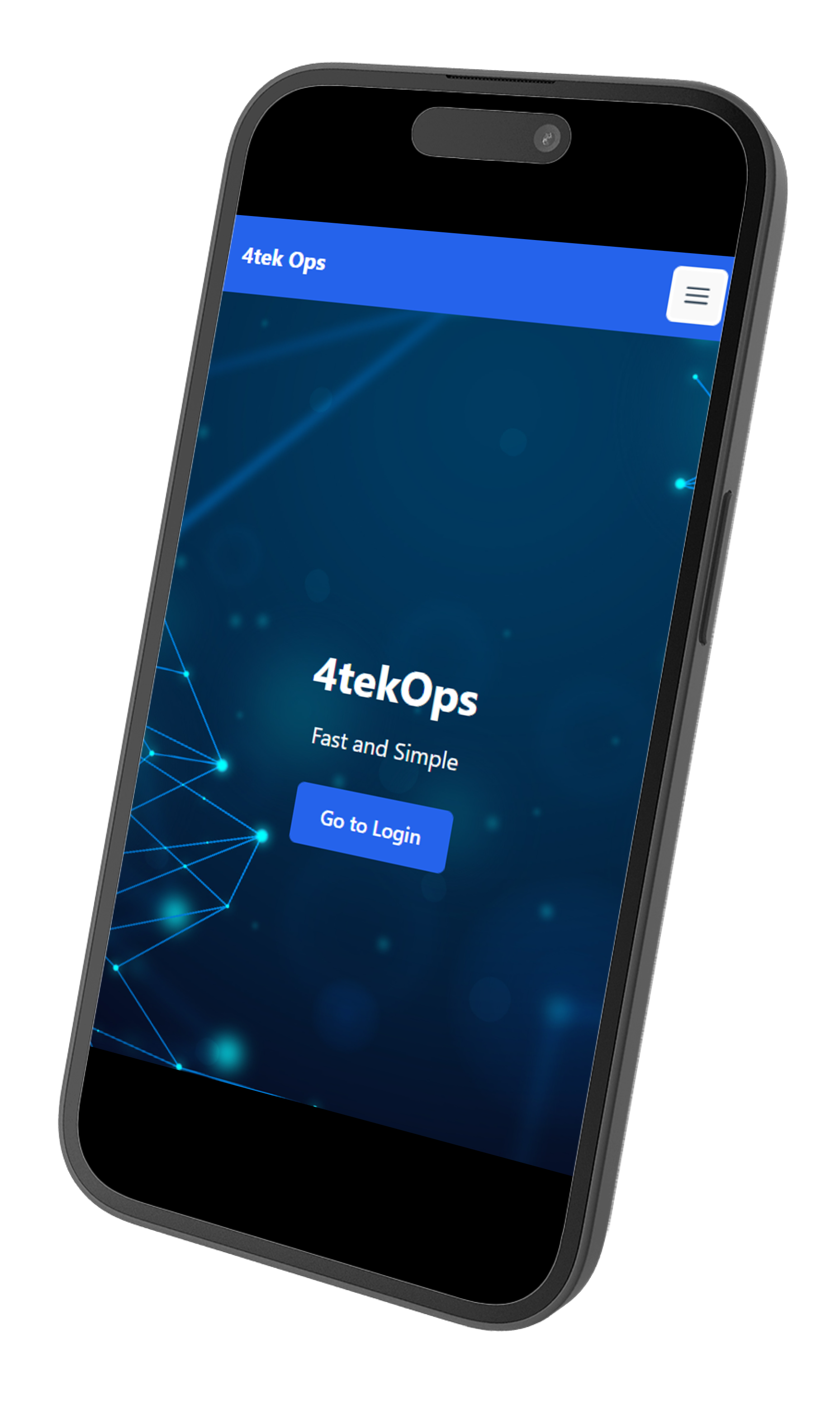  Optimize Your Workflow with <strong>4tek Ops </strong>